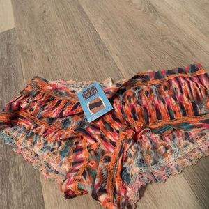 Hanky Panky Boyshort